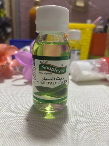 Huiles Végétales Souplesse