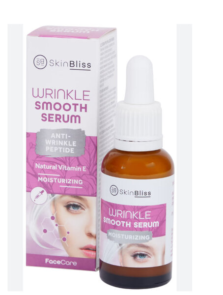 Sérum Anti-Rides Hydratant