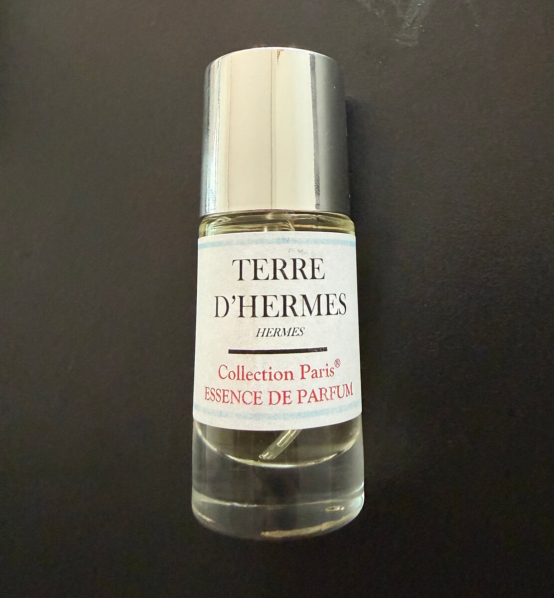 Parfum Mixte Haut de Gamme