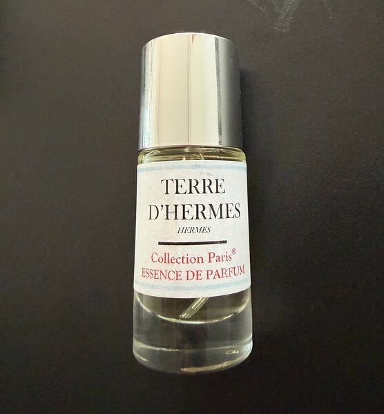 Parfum Mixte Haut de Gamme