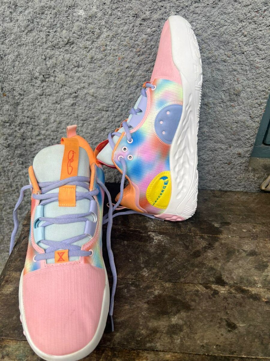 Chaussure de Basket PG