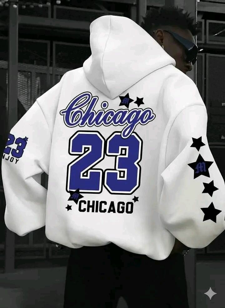 Sweat à capuche Jordan 23