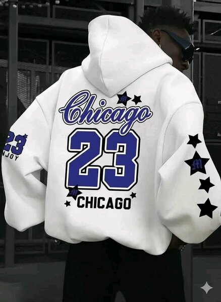 Sweat à capuche Jordan 23
