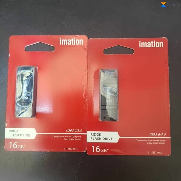 Clé USB Imation 16 Go