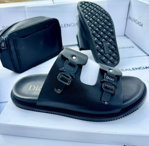 Sandales élégantes Pedro