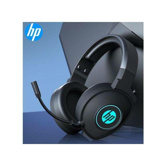 HP Stéréo Headset DHE-8008U