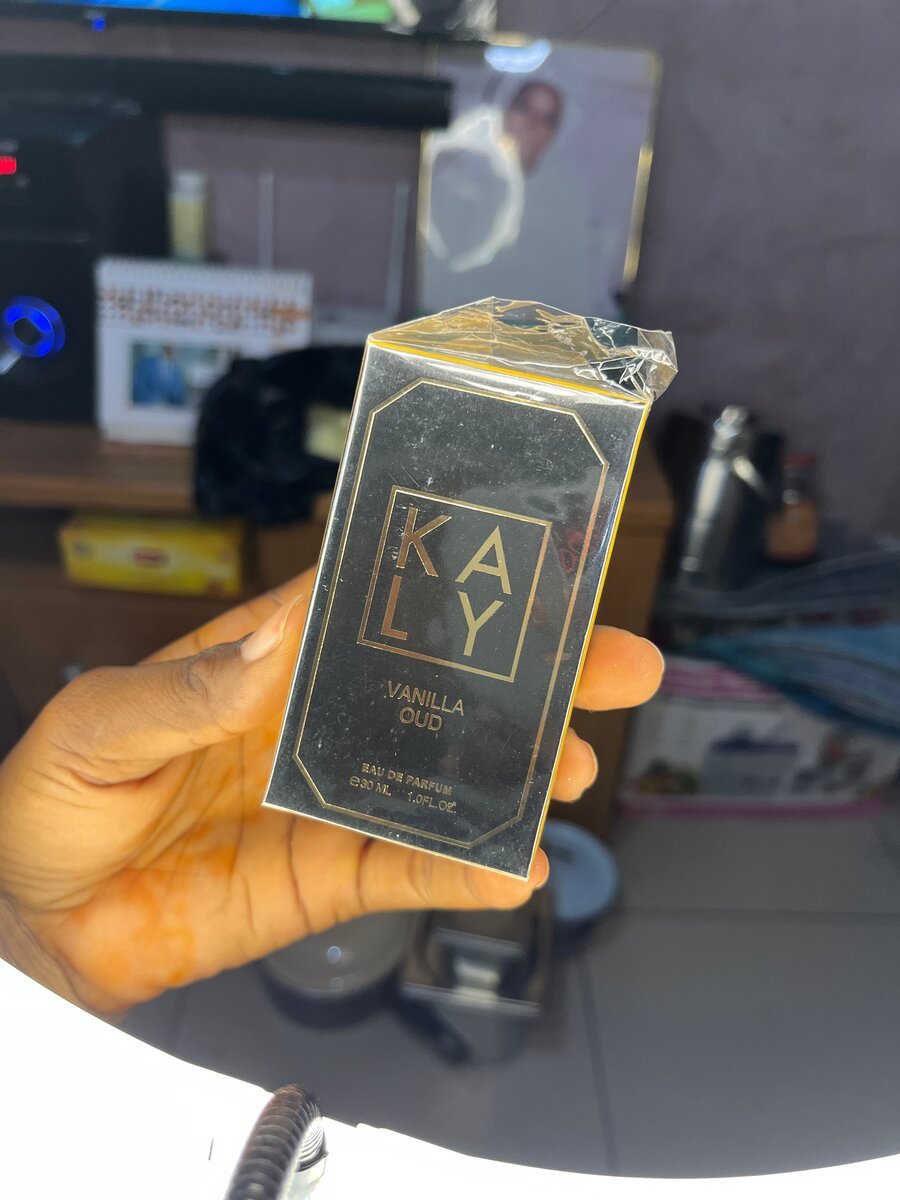 Parfum Kaly Libre Intense