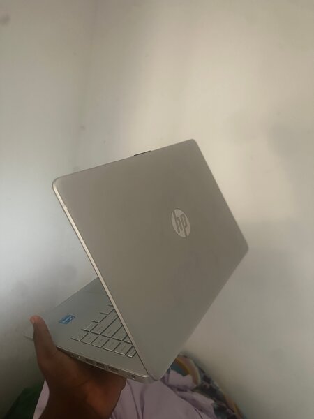 Ordinateur portable HP