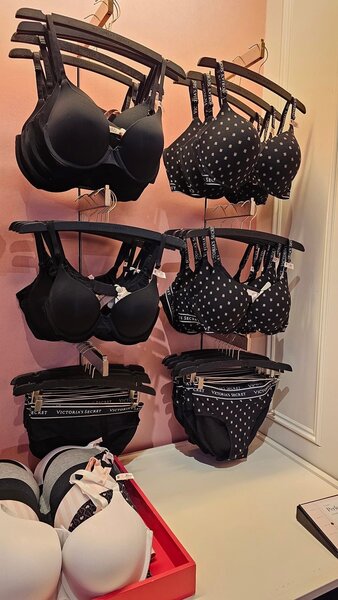 Soutien-gorge Confort Élégant