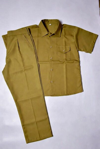 Ensemble uniform scolaire