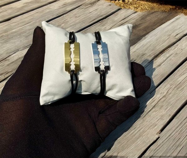 Bracelets pour homme et femme