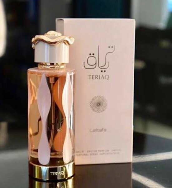 Parfum LATTAFA Tera.Aq