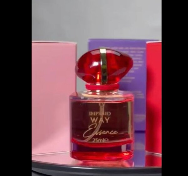 Eau de Parfum Smart Collection