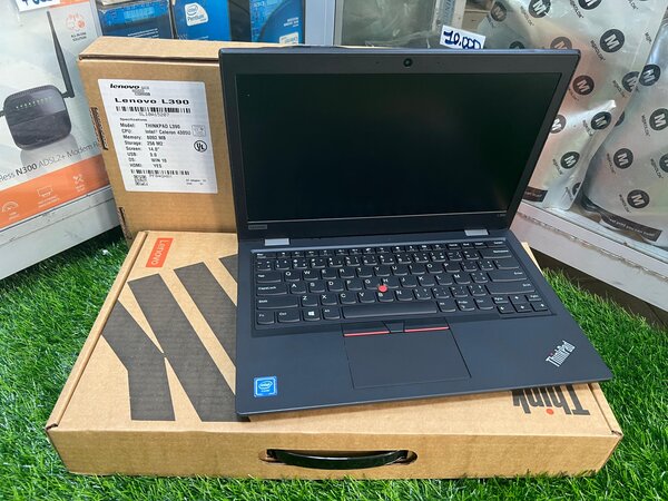 Lenovo L390 Dual core