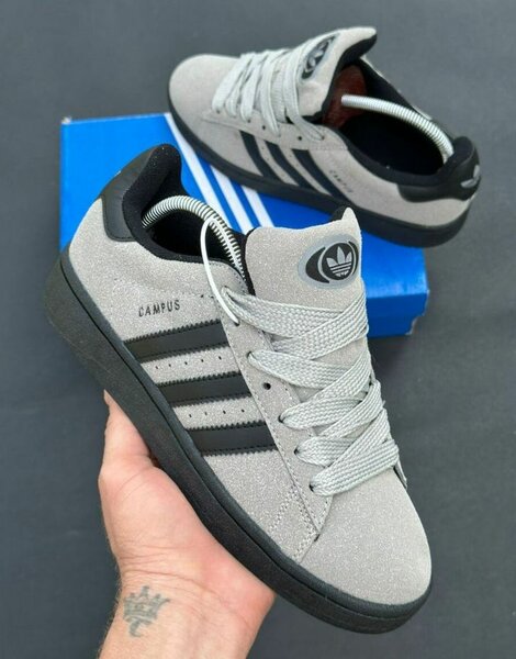 Adidas Campus Sneakers