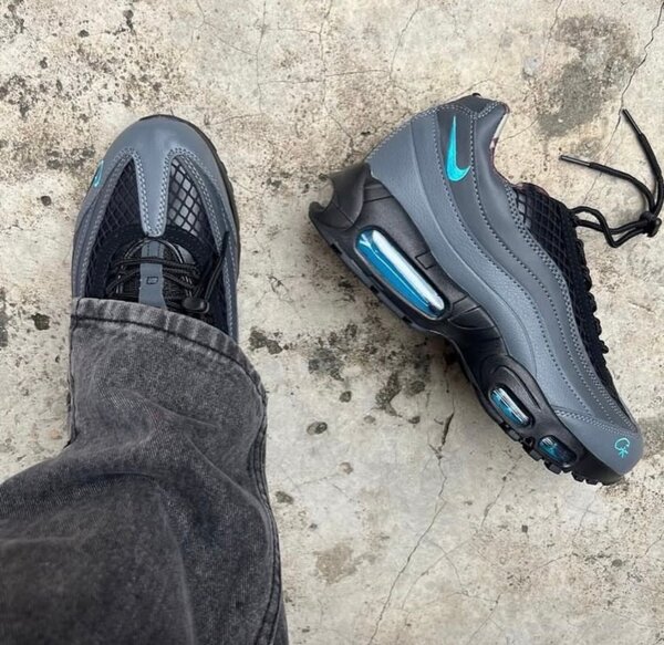 Baskets Homme Air Max Classiques