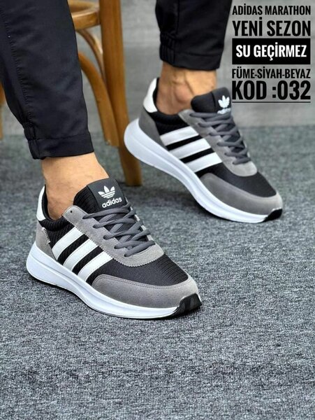 Adidas Marathon Sneakers