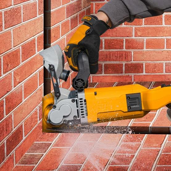 Ingco Rainureuse 3000W