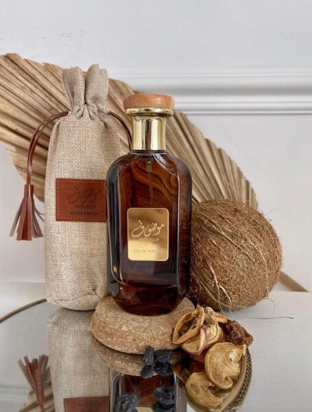 Parfum Oriental Luxueux