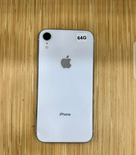 iPhone XR 64 Go - Smartphone