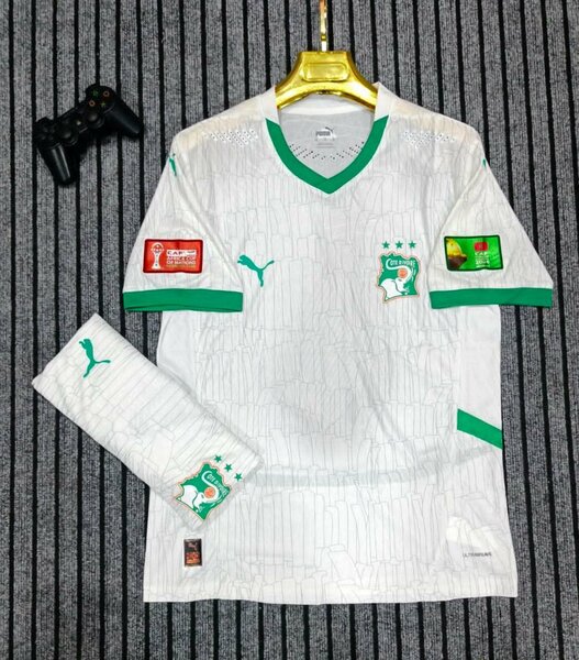 Maillot de Football Puma