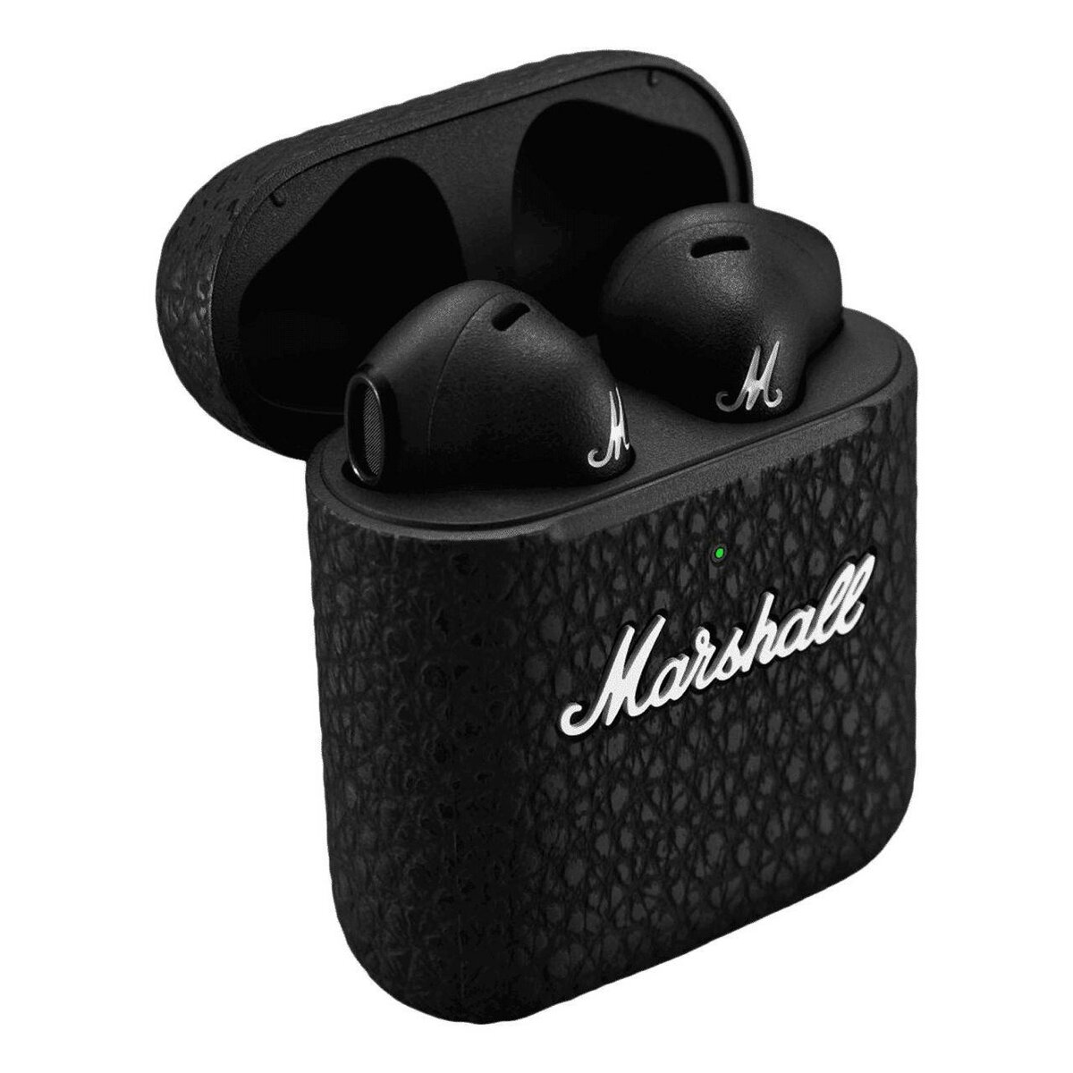 Écouteurs Bluetooth Marshall