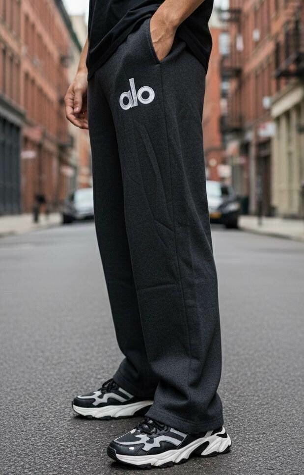 Pantalon de survêtement homme Alo