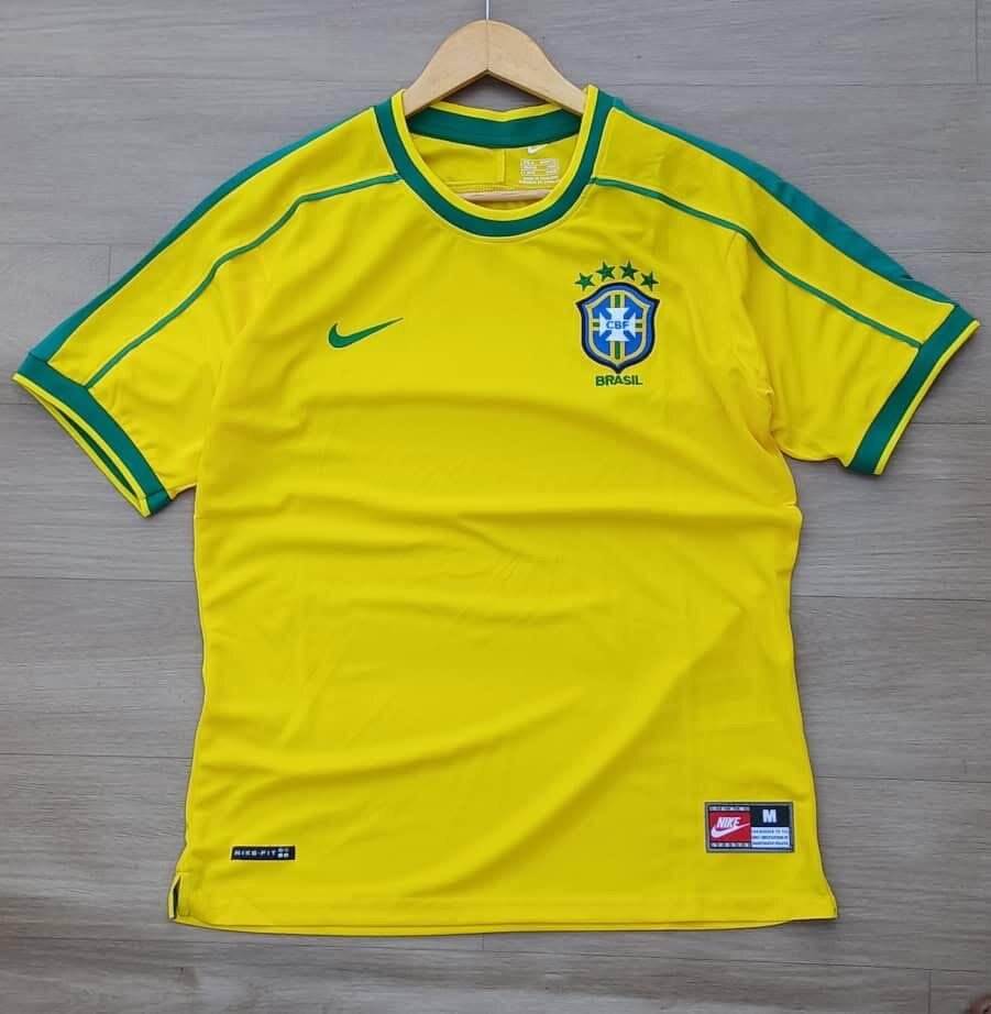 Maillot de football authentique