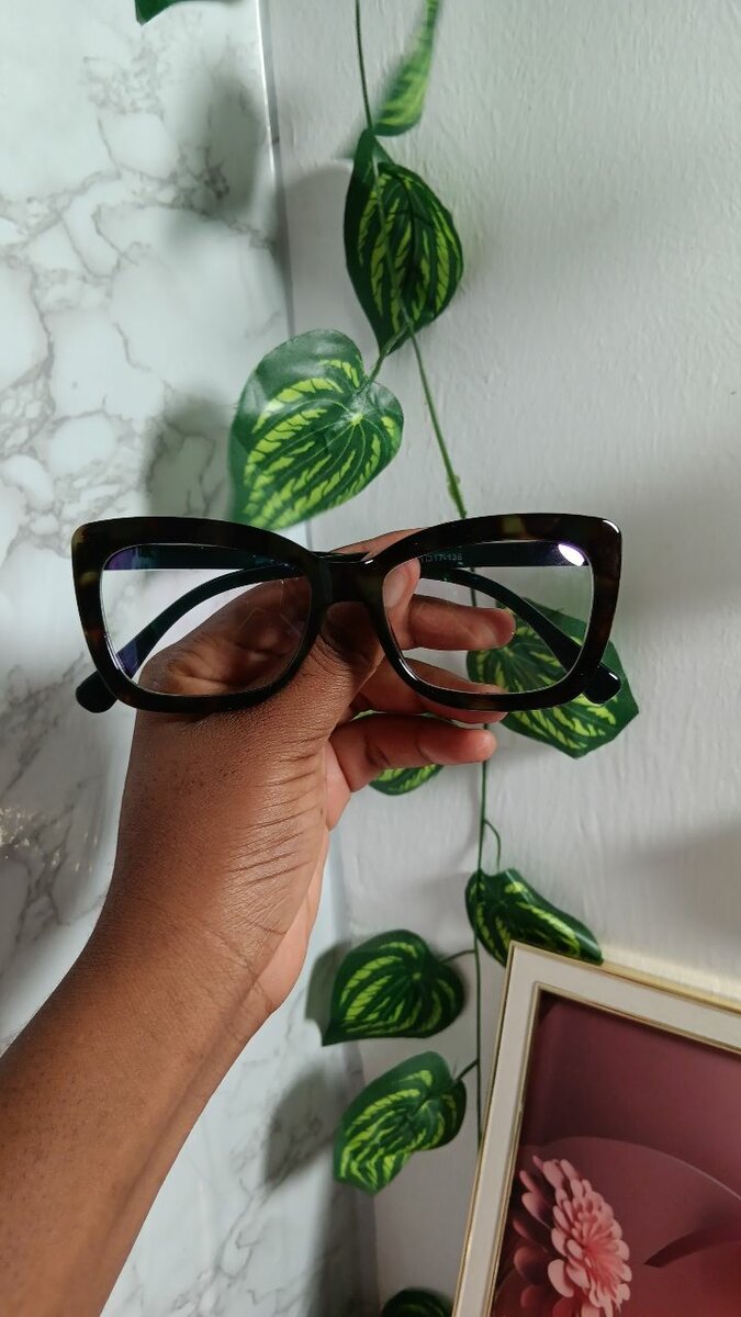 Lunettes tendance rétro