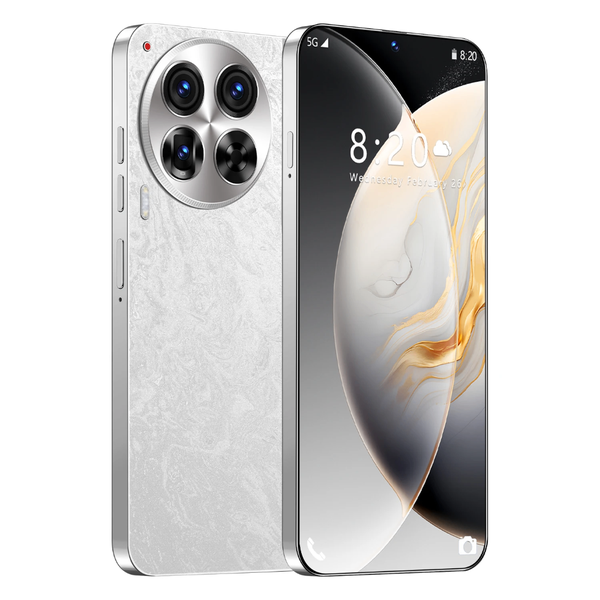 Smartphone 5G Haute Performance