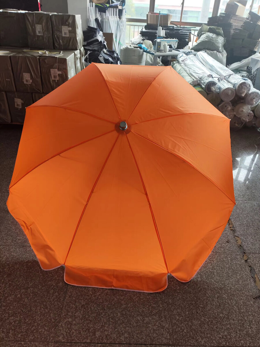 Parasol 2m Oxford 210d