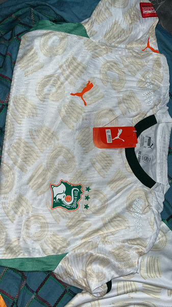 Maillot can version pro