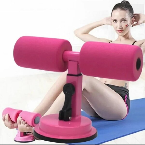 Appareil de fitness abdominal