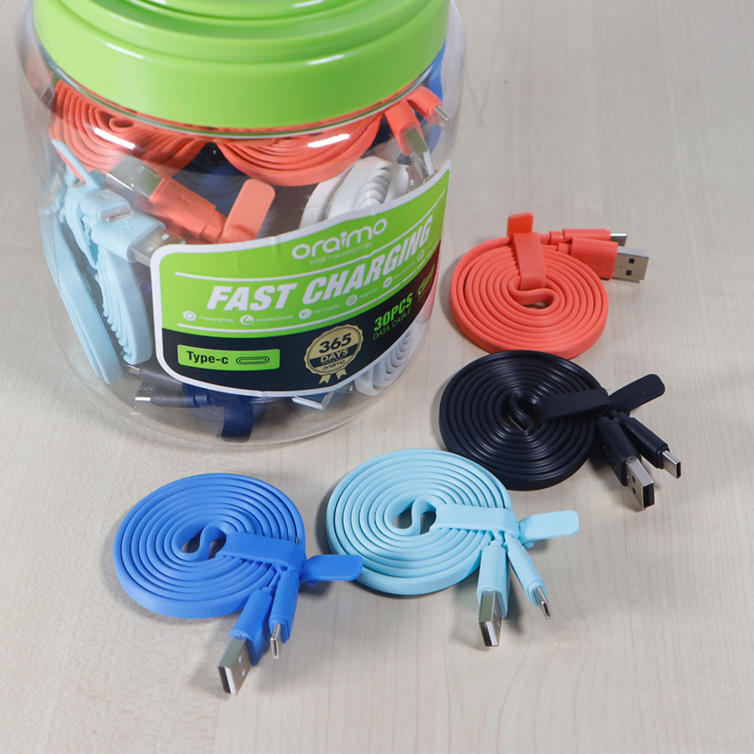 Câbles de Charge Rapide Oraimo