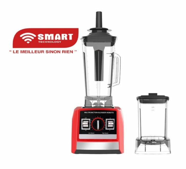 Blender SMART TECHNOLOGY