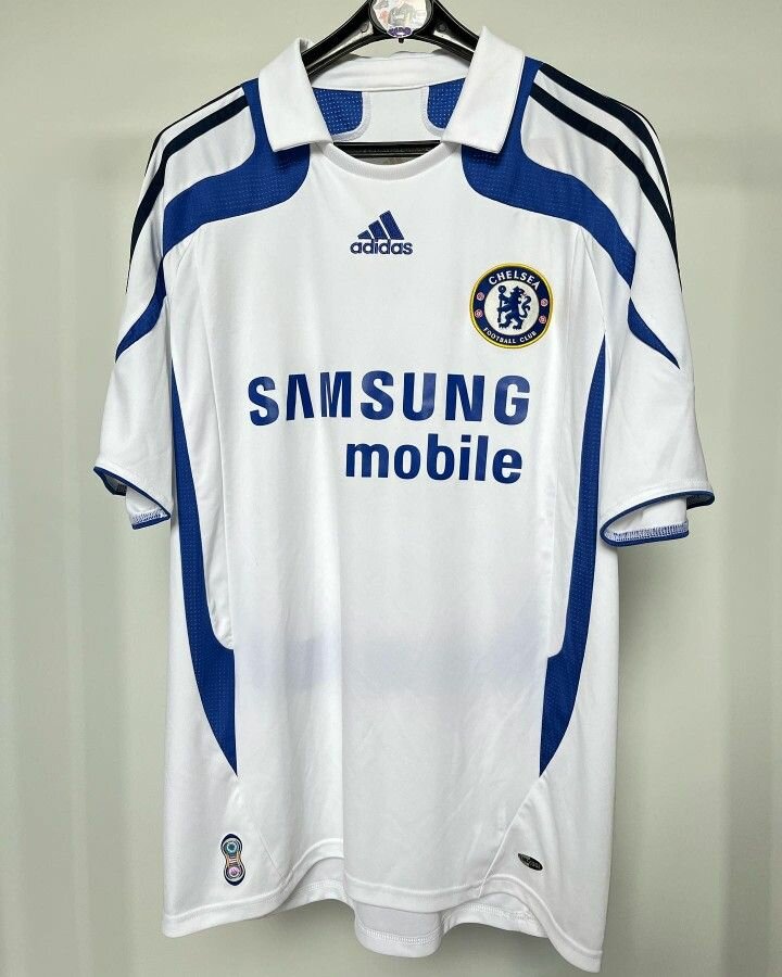 Maillot de football Adidas