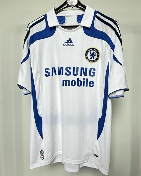 Maillot de football Adidas