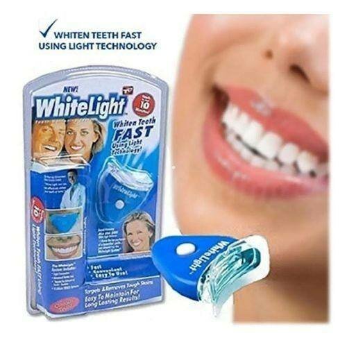 Kit de Blanchiment Dentaire LED