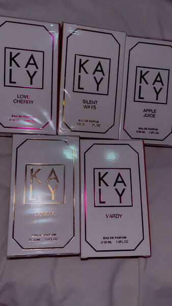 Kaly 30 ml