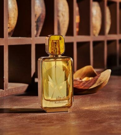 Eau de Parfum Kahraman Luxe