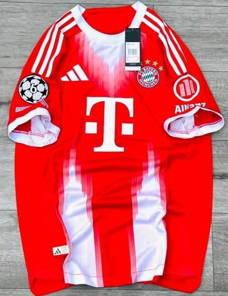 Maillot de Football Équipe