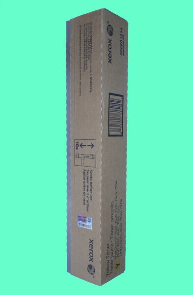 Noir black Xerox C835 Original
