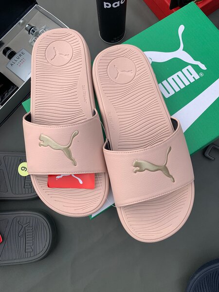 Tongs Puma Confortables