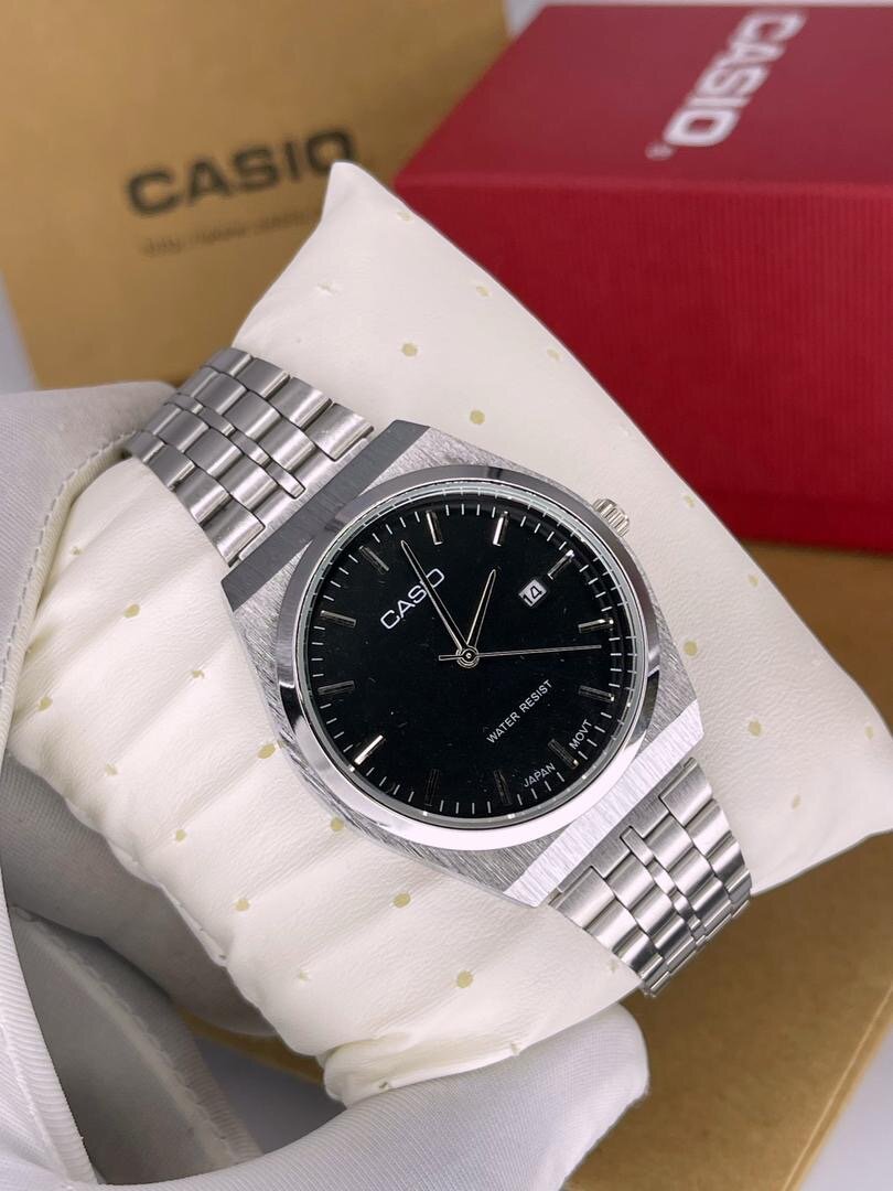 Montre Casio Classique Homme