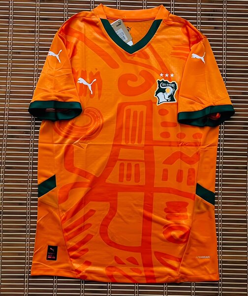 Maillot de football original