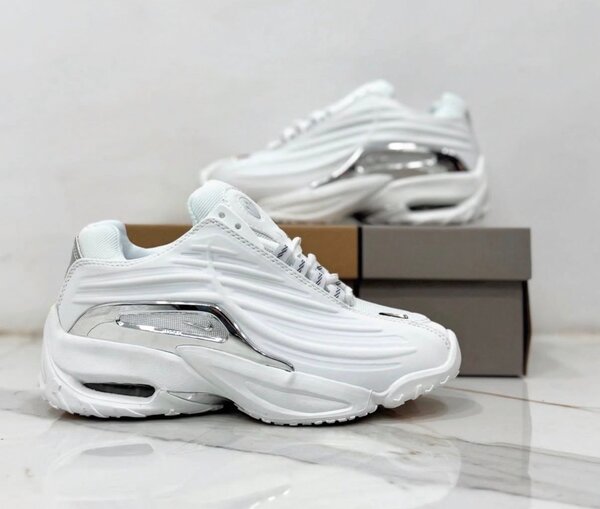 Baskets tendance confortables