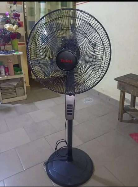 Ventilateur sur pied Tefal