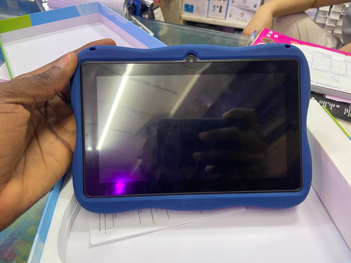 Tablette Enfant Npad711