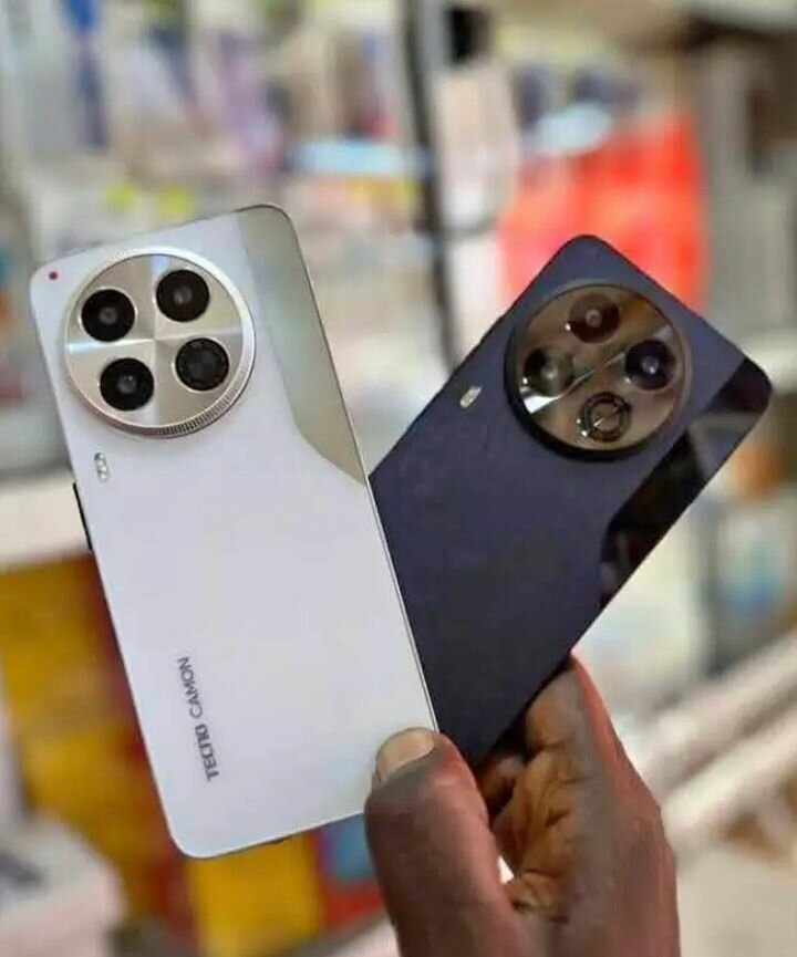 Tecno Camon 30