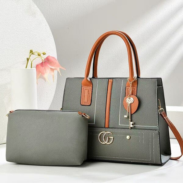 Ensemble de sacs à main élégant pour femmes